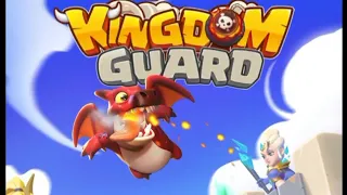 Kingdom Guard (Первый смотр)