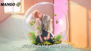 RM - Moonchild (Arm Sub)