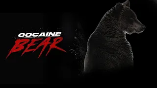 Cocaine Bear Movie | Keri Russell,O'Shea Jackson Jr,Christian Convery Full Movie (HD) Facts