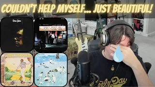ELTON JOHN MARATHON | FIRST SOLO REACTION to Various | (Music w/ Nick) | HE IS A LIVING LEGEND!!!!💕