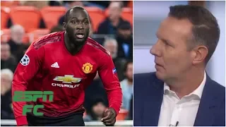 Romelu Lukaku says he had to lose muscle after the World Cup | Premier League