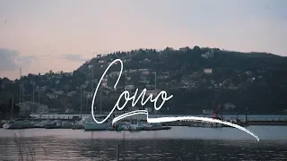 Como Travel Video - Scoprire Como in un video - city's Breathe