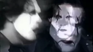 Sting Tribute Video (WCW 1996 - 1997) Bring me to Life