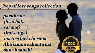 New Nepali songs collection #collection