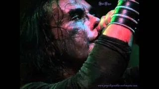 Cradle of Filth - "Nymphetamine (fix)" (live Charleroi 2012)