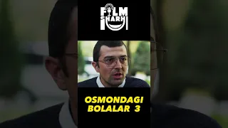 OSMONDAGI BOLALAR 3  |  O'ZBEKKINO  |  PREMYERA  |  MILLIY KINO  |  O'ZBEK  TILIDA