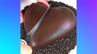 Oddly Satisfying Video with Relaxing Music to Watch Before Sleep (Part 42)