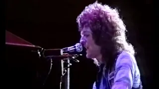 Queen - Flash/The Hero (Buenos Aires 1981) 50FPS