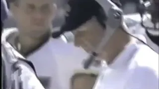 Steelers vs Jaguars 2000 Week 5