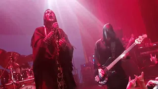 Mayhem - Life Eternal (Live 2.5.2023)