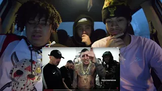 FIRST GERMAN RAPPER!! GZUZ "Was Hast Du Gedacht" (WSHH Exclusive - Official Music Video) REACTION!!!