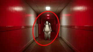 15 Scary Ghost Videos That Will Make You Call Your Mom