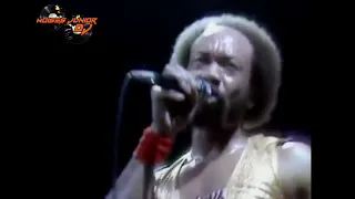 Earth, Wind & Fire  In The Stone Version DJ MEME CLASSIC INTRO EXT MIX Video Edit By Moises JuniorDj