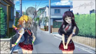 student transfer body swap and posesion best scane #3 (season 2)