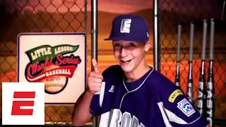 The best Little League World Series intros | LLWS | ESPN