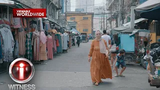 Ang kauna-unahang Bae-A-Labi ng Muslim Town sa Quiapo | I-Witness
