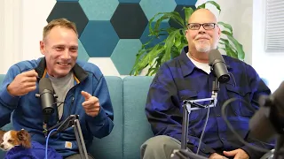 CCCNews Podcast | Episode 1: "MCCAC's Annex Provides Housing for Heroes"