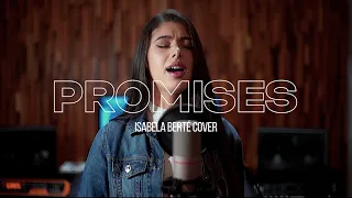 Promessas - Isabela Berté (Promises - Maverick City Music, versão em português) | Cover