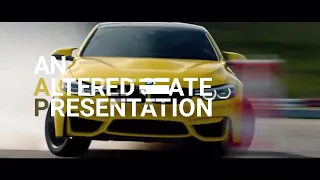 Huncho Jack - Black & Chinese (BMW M4 CS and Pennzoil Synthetics Edit)