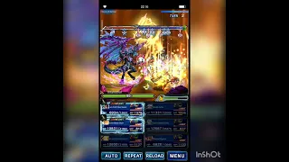 FFBE Clash of Wills - Assimilator of Unknown Origin