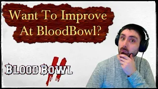 AndyDavo Coaching! How to Play Perfect Elves! BloodBowl Hints and Tips