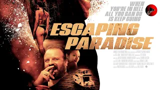 ESCAPING PARADISE 🎬 Exclusive Full Action Thriller Movie Premiere 🎬 English HD 2024