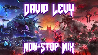 Doom Eternal - David Levy - Non-Stop Mix