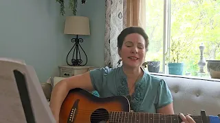 cover of Ophelia by The Lumineers ♥️