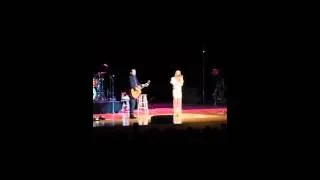 LeAnn Rimes Hallelujah