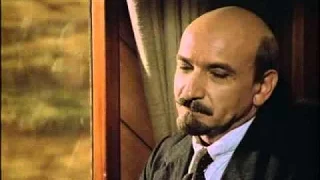 El tren de Lenin - Part 1