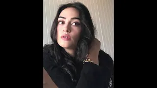 Esra Bilgiç ~ Safari 💖