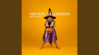 Vintage Halloween Jazz for Kids