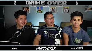 Canucks vs Columbus Blue Jackets Post Game Analysis - January 27, 2023 | Game Over: Vancouver