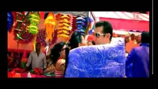 Dhinka Chika HQ Full Video Song Ready Ft. Salman Khan Asin