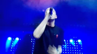 Башня из слоновой кости  Oxxxymiron Гродно 20 04 16