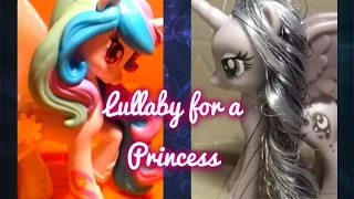 MLP - Lullaby For a Princess (Toys Version)