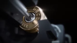 How a bullet works