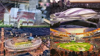 Top 10 MLB Expansion Cities get *REVEALED*