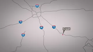 Greensburg man killed in train collision