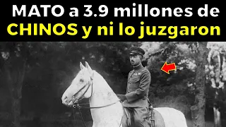 La verdad de las atrocidades de Hirohito el emperador divino de Japón