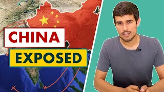 Why the World must Boycott China! | Dhruv Rathee