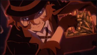 Bungo Stray Dogs (AMV ) - Fighter - Chuuya