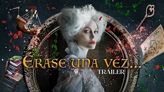 ÉRASE UNA VEZ con Angelina Jolie | TRÁILER OFICIAL - En cines 27 noviembre