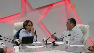 Mesa Redonda: Día del campesino cubano y de la ANAP