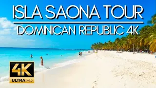 Saona Island Excursion: Dominican Republic #travel