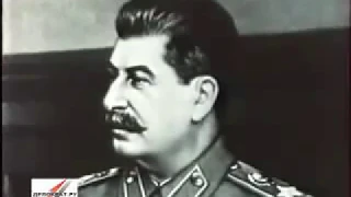 ВЕЛИКОЕ ПРОЩАНИЕ СО СТАЛИНЫМ.  STALIN'S GREAT FAREWELL