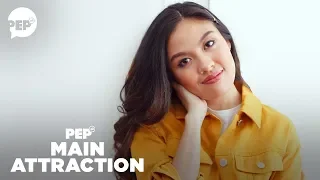 Frankie Pangilinan: Does it like Adele and Taylor Swift | PEP Main Attraction