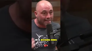 “Taekwondo is useless” - #joerogan