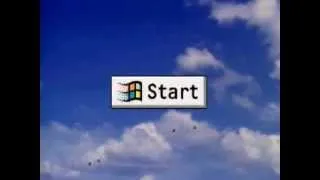 All Windows 95 Welcome Videos