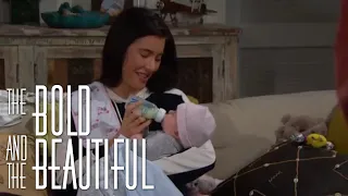 Bold and the Beautiful - 2019 (S32 E106) FULL EPISODE 8032